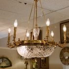 High quality chandelier
