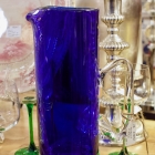 Cobalt pitcher