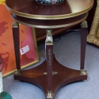 Very unusual ornate table