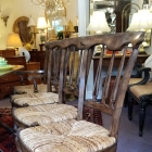 Maitland Smith Dining Chairs
