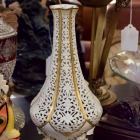 Royal Worcester high quality vase