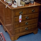 Outstanding pair of Drexel short chests