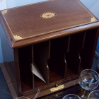 English Edwardian (1901-1916) desk box