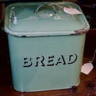 English bread box