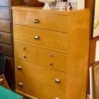 Mid century 5 drawer chest