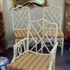 Set of 6 chairs