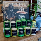 Tobacco Road Supply Co. Candles