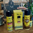 Bee's Wax Original & Renew furniture polish