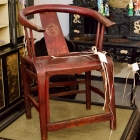 Asian chair