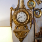 Italian clock