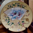 Jeanne Reed plate