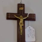 French crucifix