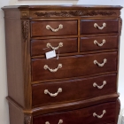 American Drew chest