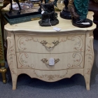 Pair of Drexel night stands