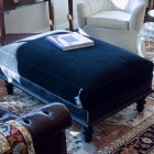 Large ottoman