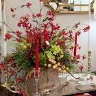 Floral arrangement