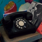 Vintage phone