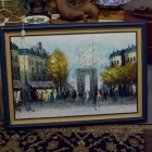 French painting