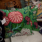 Pair of Chang Mai pillows