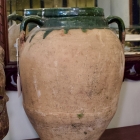 Olive jar