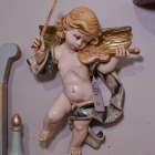 Vintage Angel made in Italy