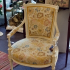 French chair