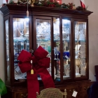 China cabinet - Hathaways