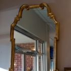 Labarge mirror