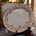 Rosenthal large platter - Dresden