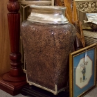 Kimberly Austin large vase or umbrella stand