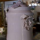 Arte Italica canister