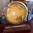 Globe