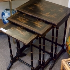 Nesting tables
