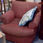Gorgeous & comfortable Henredon chairs