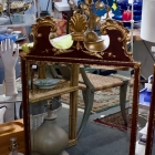 Pair of mirrors
