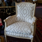 French chair - Century
