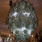 Regina Andrews chandelier