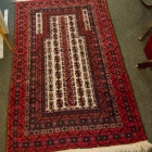Persian rug