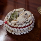 Shell box