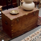 Thai wedding chest