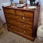 Antique chest