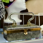 Dorset Rex box purse