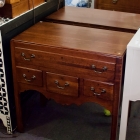 Pair of Bob Timberlake consoles