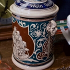German jar