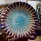 Decorative charger