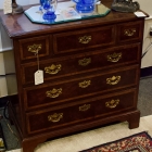 Henredon Aston Court bachelor chest