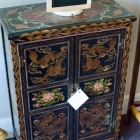 2 door cabinet