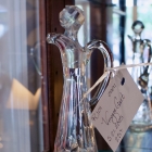 Vinegar Cruet