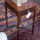 Maitland Smith side table