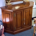Henkel Harris credenza